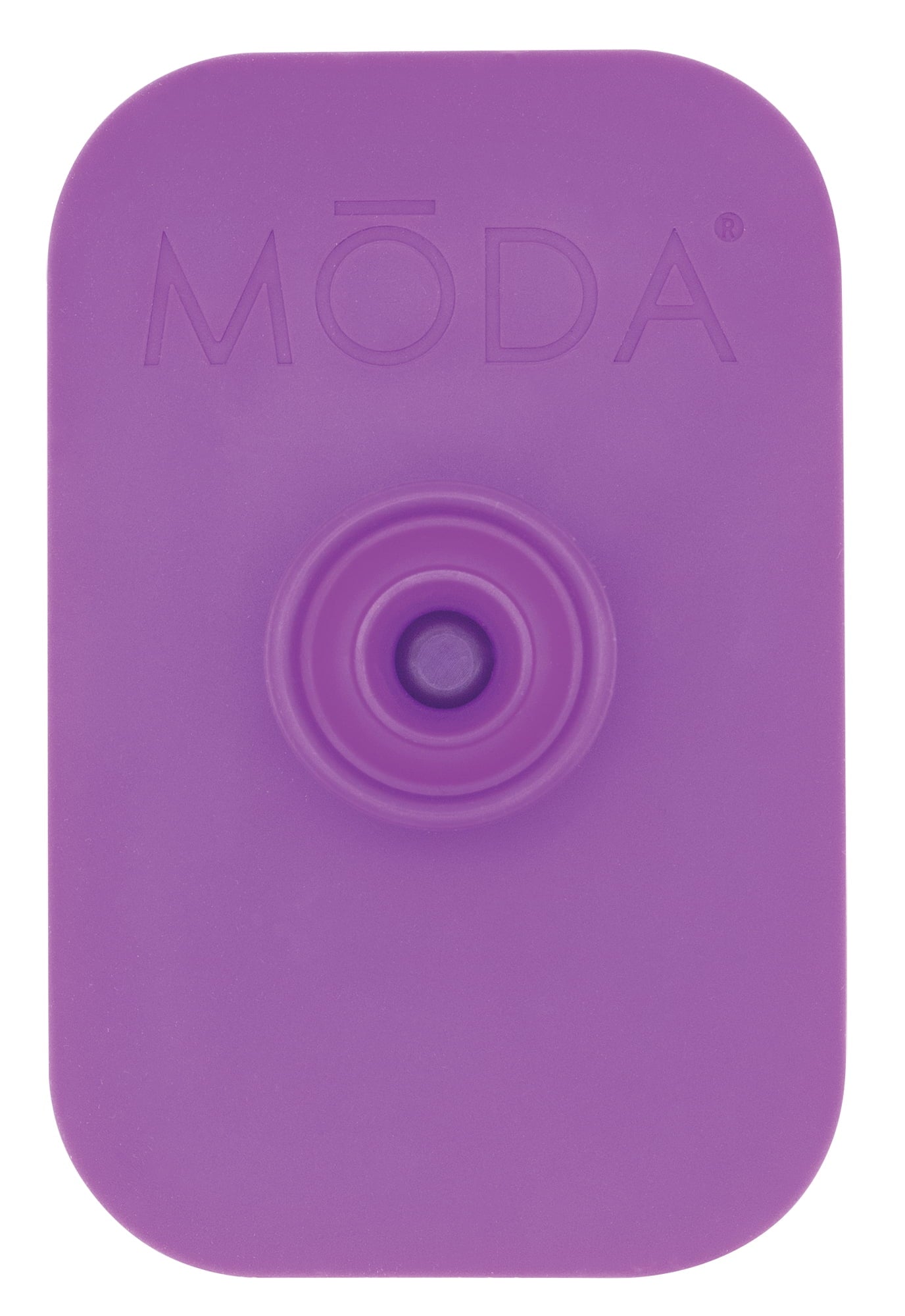 Moda Brush Makeup Brush Scrubby Cleaning Pad