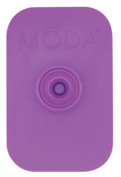 Moda Brush Makeup Brush Scrubby Cleaning Pad